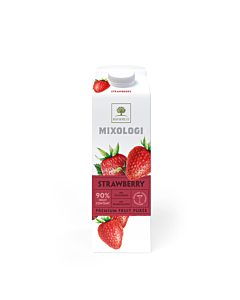 Ravi Mixologi Strawberry Puree