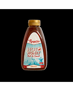 Roquito Hot Honey & Sweet