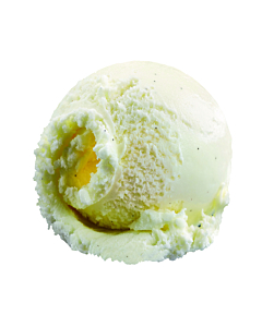 Devon Cream Vanilla Dairy Ice Cream with Vanilla Pods