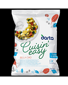 Greens Cuisine Easy Frozen Bella Ciao