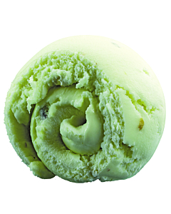 Devon Cream Pistachio Ice Cream with Pistachio Nuts