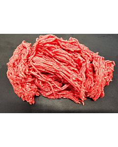 Glenfields Foods Fresh Minced Beef 80vl Halal