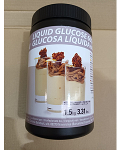 Sosa Liquid Glucose 60DE