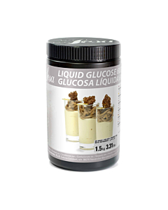 Sosa Liquid Glucose 60DE