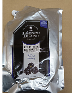 Leonce Blanc Blackberry Puree