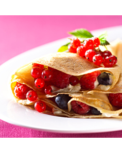 Crepe Cuisine Butter Crepes 30cm