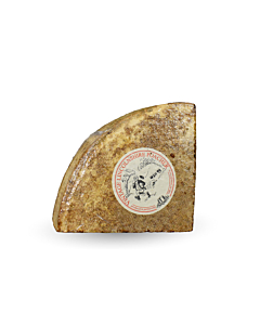 Lincolnshire Poacher Cheese
