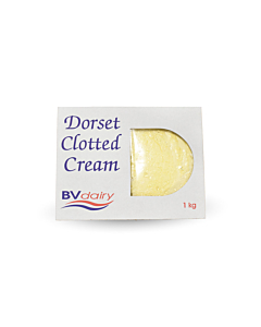 BV Chilled Clotted Cream
