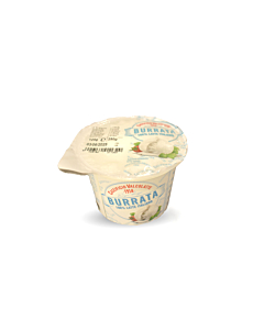 Valcolatte Burrata