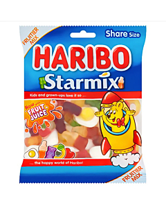 Haribo Starmix
