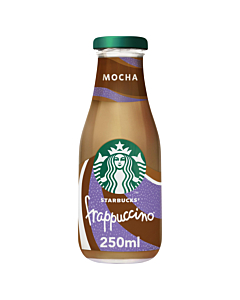 Starbucks Frappuccino Mocha