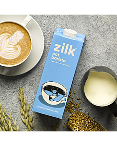 Zilk Oat Barista Drink