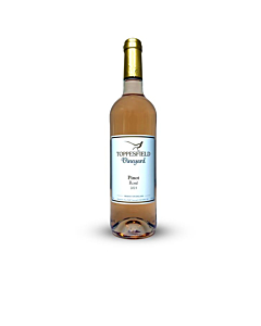 Toppesfield Pinot Rose 11% 2023