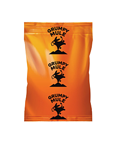 Cafe Direct Grumpy Mule Kick Ass House Blend Fairtrade