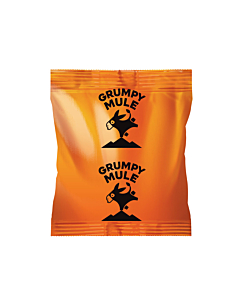 Cafe Direct Grumpy Mule Kick Ass House Blend Fairtrade