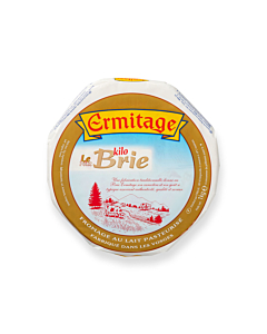 Ermitage Brie