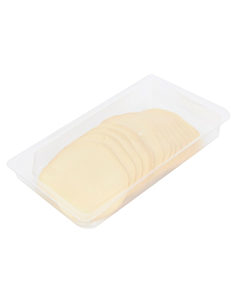 Provolone Slices