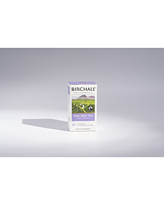 Birchall Tea Earl Grey Enveloped Tea Bags