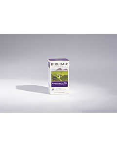 Birchall Tea Decaffeinated Breakfast Enveloped Tea Bags