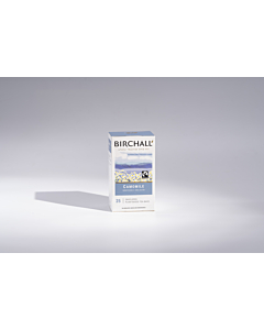 Birchall Tea Fairtrade Camomile Enveloped Tea Bags