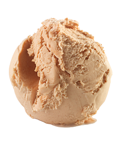 Gelarto Frozen Hazelnut (Nocciole) Italian Gelato