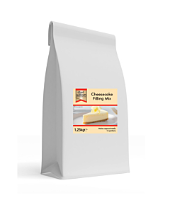 Chef William Cheesecake Filling Mix