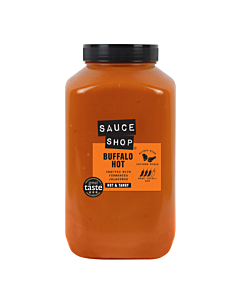 Buffalo Hot Sauce