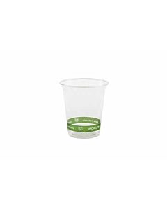 Vegware Compostable Slim Cold Cups 7oz