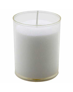 'Highlight' Refill/Insert Clear 24H (24Pcs)