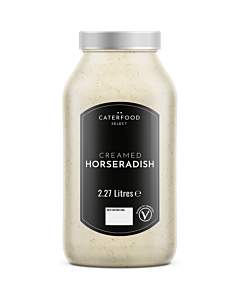 Caterfood Select Horseradish Sauce