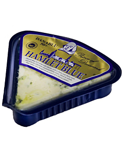Castello Traditional Danish Blue Cheese Wedges