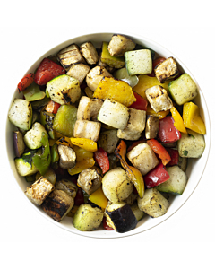 Greens Frozen Mixed Chargrilled Mediterranean Vegetables