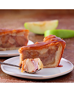 Sweet Street Frozen Caramel Apple Granny