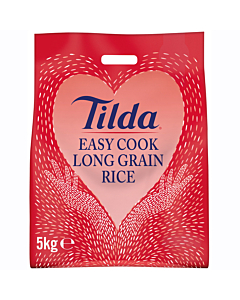 Tilda Easy Cook Long Grain Rice