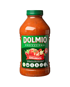 Dolmio Professional Arrabbiata Sauce