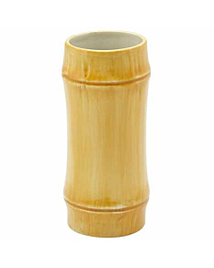 Genware Bamboo Tiki Mug 50cl/17.5oz