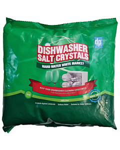 DriPak Dishwasher Salt Crystals
