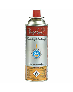 Butane Can For BTH 220g/8oz