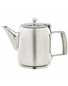 GenWare Stainless Steel Premier Coffee Pot 60cl/20oz