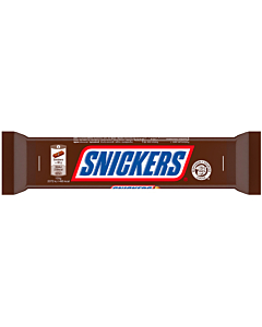Snickers Chocolate Bars