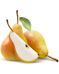 Fresh Pears