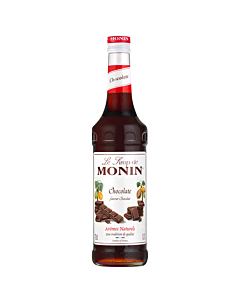 Monin Chocolate Syrup