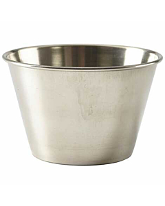 GenWare Stainless Steel Ramekin 22.7cl/8oz