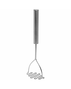 GenWare Stainless Steel Potato Masher 35cm/14"
