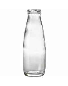 Mini Milk Bottle 50cl/17.5oz