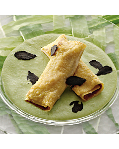 Surgital Frozen Cannelloni Pasta with Ricotta & Spinach