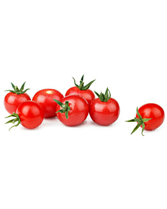 Fresh Red Cherry Tomatoes