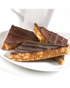 Handmade Cake Company Frozen Maple & Pecan Cut Traybake