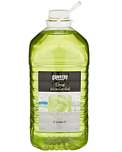 Freshers Lime Juice Cordial