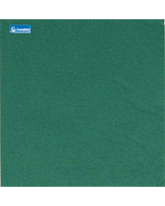 Swantex 2 Ply Mountain Pine Green Napkins 33cm